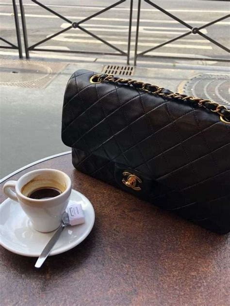 borse in.vellyto.modello chanel|The Best Vintage Chanel Bags to Collect Now.